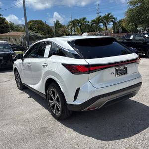 LEXUS RX 350 BASE - 5