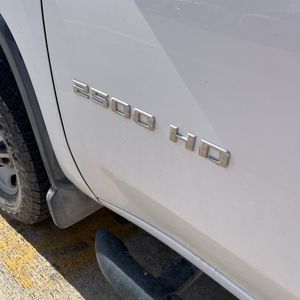 2024 Chevrolet SILVERADO 2500HD WORK TRUCK thumbnail 23