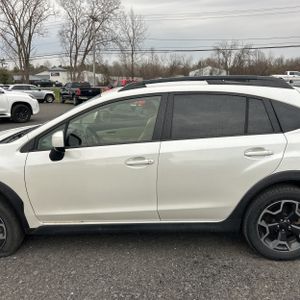 SUBARU XV CROSSTREK 2.0I PREMIUM - 4