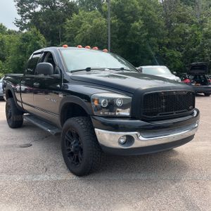 2007 Dodge RAM 1500 ST thumbnail 12
