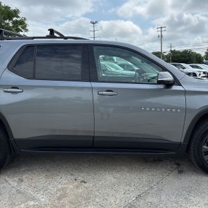 صورة مصغرة 11 لـ 2019 Chevrolet TRAVERSE RS