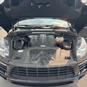 2018 Porsche MACAN S 缩略图 50