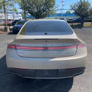 LINCOLN MKZ RESERVE - 7