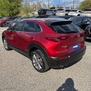 MAZDA CX-30 2.5 S PREFERRED - 5