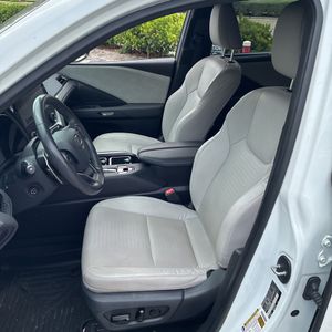 2024 Lexus TX 350 PREMIUM — миниатюра 32