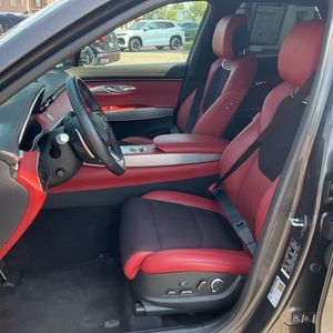 صورة مصغرة 31 لـ 2024 Genesis GV70 2.5T STANDARD