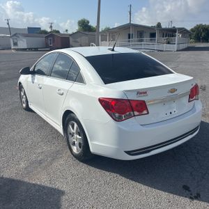 صورة 5 لـ 2013 Chevrolet CRUZE 1LT AUTO
