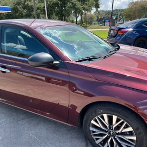 صورة 13 لـ 2025 Nissan ALTIMA SV