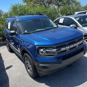 FORD BRONCO SPORT BIG BEND - 8