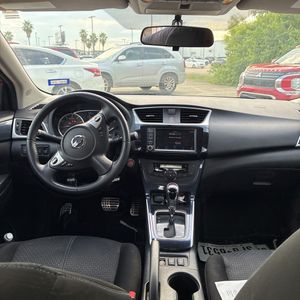 2019 Nissan SENTRA SR TURBO 照片 37
