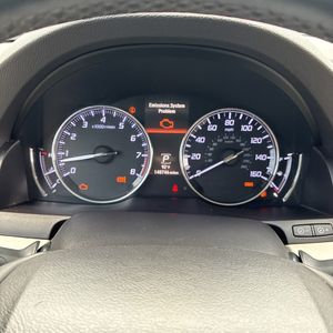 2015 Acura RLX W/ADVANCE 缩略图 41