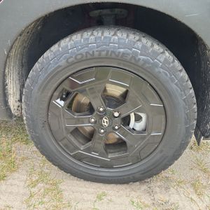 2024 Hyundai SANTA FE XRT 缩略图 20
