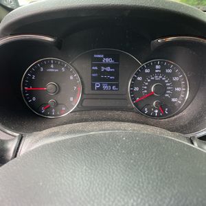 2014 KIA FORTE LX photo 38