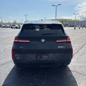 BMW X3 30 XDRIVE - 7