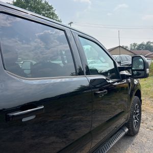 2022 FORD F-150 XLT 照片 9