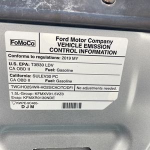 صورة مصغرة 48 لـ 2019 FORD FUSION SEL