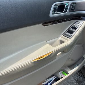 2015 FORD EXPLORER LIMITED 缩略图 59