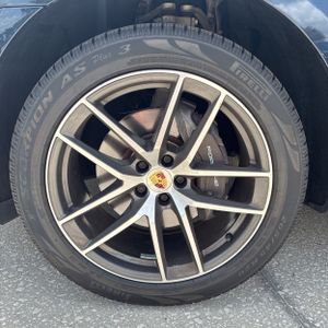 صورة مصغرة 17 لـ 2023 Porsche MACAN T
