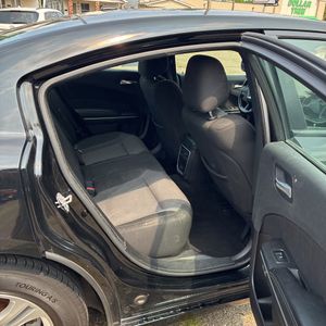 2022 Dodge CHARGER SXT 缩略图 34