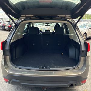 2020 Subaru FORESTER PREMIUM — миниатюра 41