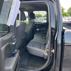 صورة مصغرة 34 لـ 2018 Chevrolet SILVERADO 1500 LT