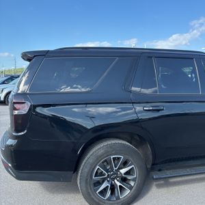 CHEVROLET TAHOE Z71 - 9