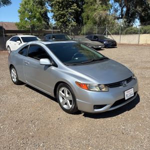 2006 Honda CIVIC EX — миниатюра 12