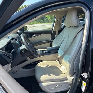 2016 Lincoln MKX SELECT thumbnail 31