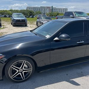 2022 Mercedes-BENZ C-CLASS 照片 2