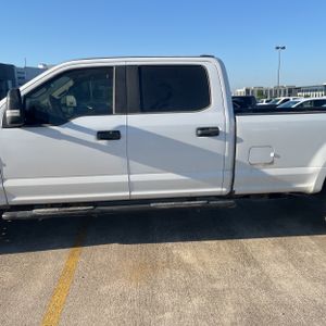 FORD F-250 SUPER DUTY XL - 4
