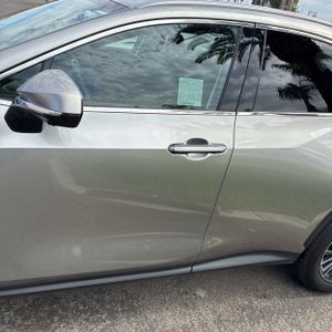 2025 Lexus NX 350H PREMIUM 照片 2
