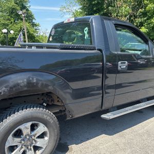 FORD F-150 STX - 9