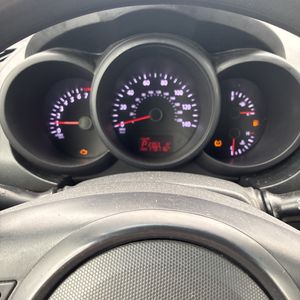 2012 KIA SOUL BASE — миниатюра 36