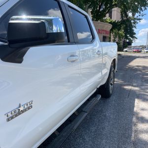 2019 Chevrolet SILVERADO 1500 LT — миниатюра 52