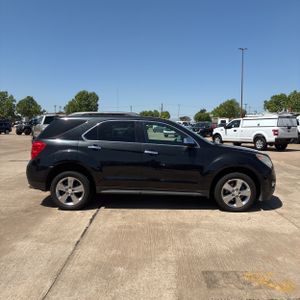 CHEVROLET EQUINOX - 10