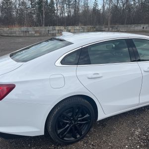 CHEVROLET MALIBU 1LT - 9