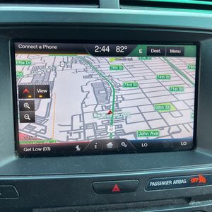 صورة مصغرة 38 لـ 2016 FORD EXPLORER XLT
