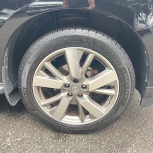 2014 Nissan PATHFINDER PLATINUM thumbnail 20