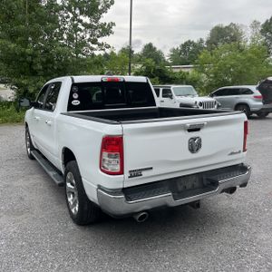 2019 RAM 1500 BIG HORN 照片 5