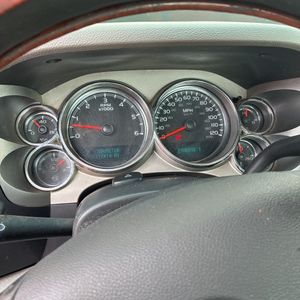 2007 Chevrolet SILVERADO 2500HD WORK TRUCK — миниатюра 38