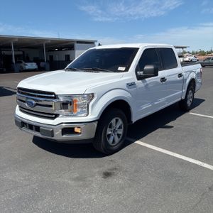 FORD F-150 XLT - 1