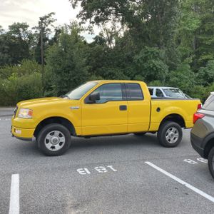 صورة 3 لـ 2004 FORD F-150 XL