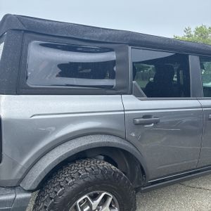 2024 FORD BRONCO BADLANDS 照片 9