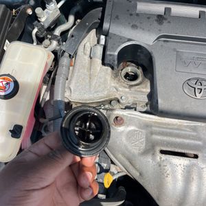 صورة مصغرة 47 لـ 2018 Toyota RAV4 XLE