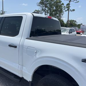 2023 FORD F-150 XLT — фото 5