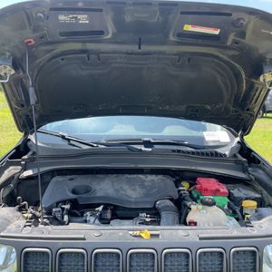 2019 JEEP RENEGADE TRAILHAWK — миниатюра 43