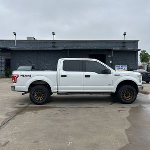 FORD F-150 XLT - 10