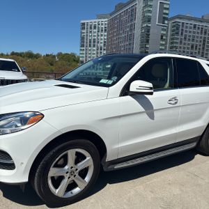 MERCEDES-BENZ GLE-CLASS - 2