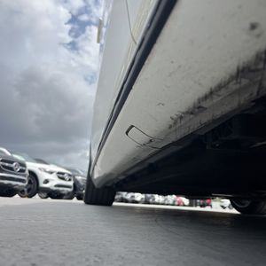 2021 Mercedes-BENZ S-CLASS 缩略图 22