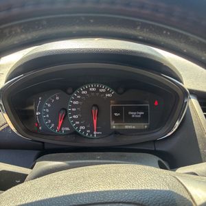صورة مصغرة 39 لـ 2017 Chevrolet TRAX LT